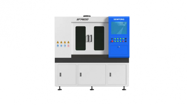 SF600-Ultra-Compact-Fibre-Laser-cutter-UK-and-Ireland-2 Fiber Laser / TITAN SFP600