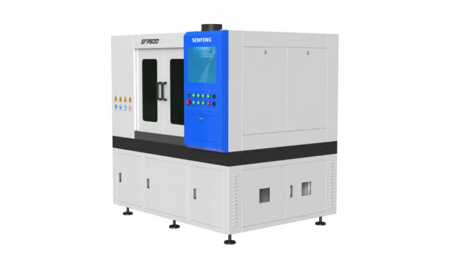 SF600-Ultra-Compact-Fibre-Laser-cutter-UK-and-Ireland-3 Fiber Laser / TITAN SFP600