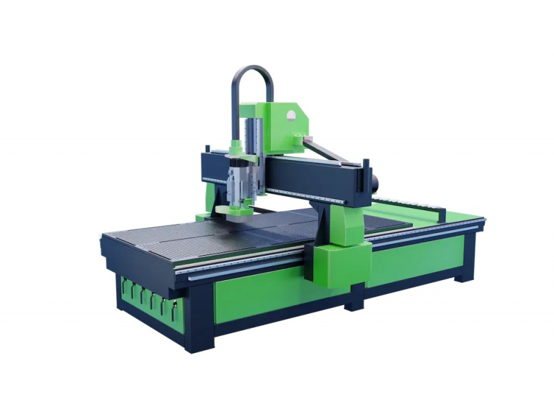 CNC ROUTER FALCON