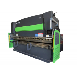 HYDRAULIC PRESS BRAKES PREMIUM