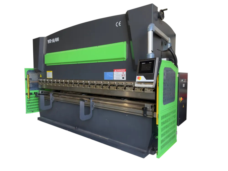 HYDRAULIC PRESS BRAKES PREMIUM