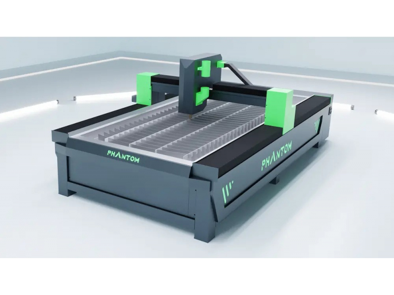 CNC PLASMA CUTTER PHANTOM